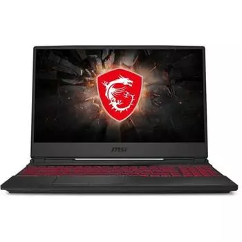 Ноутбук MSI