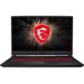 Ноутбук MSI