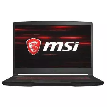 Ноутбук MSI