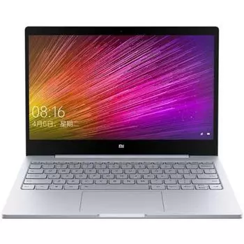 Ноутбук Xiaomi