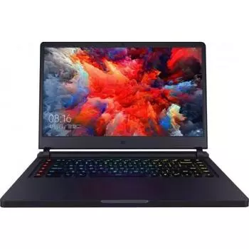 Ноутбук Xiaomi