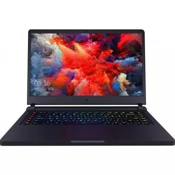 Ноутбук Xiaomi