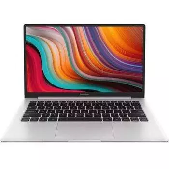 Ноутбук Xiaomi