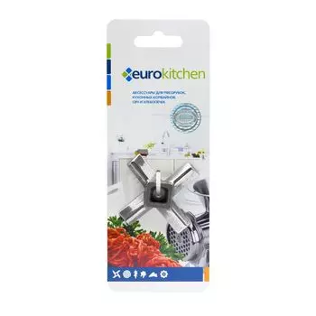 Нож для мясорубки EURO Kitchen