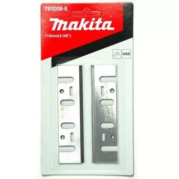 Нож для рубанка Makita