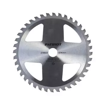 Нож для триммера Patriot