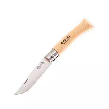 Нож перочинный Opinel