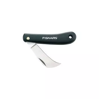 Нож садовый Fiskars