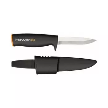 Нож садовый Fiskars