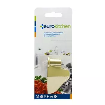 Нож-тестомешатель EURO Kitchen