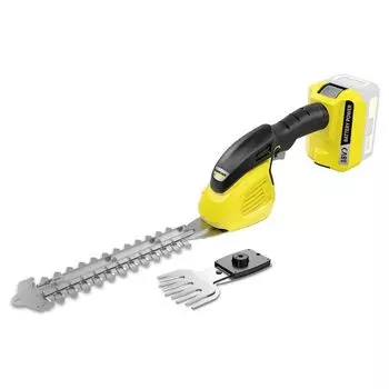Ножницы для травы Karcher