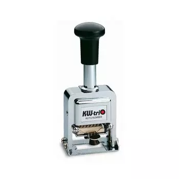 Нумератор KW-trio