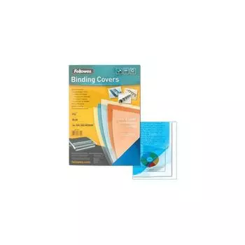 Обложки для переплета Fellowes