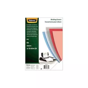 Обложки для переплета Fellowes