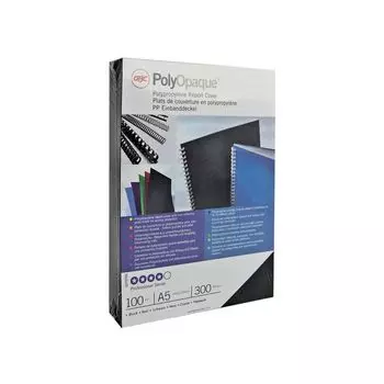 Обложки для переплета GBC