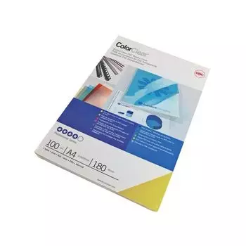 Обложки для переплета GBC