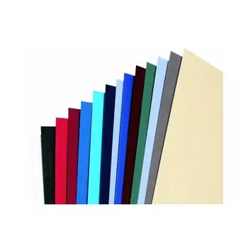 Обложки для переплета GBC