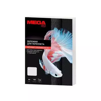 Обложки для переплета ProMega