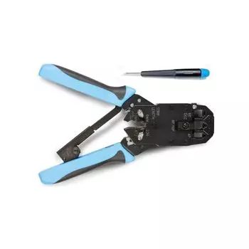 Обжимной инструмент Hyperline