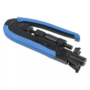 Обжимной инструмент ITK