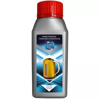 Очиститель накипи Top House