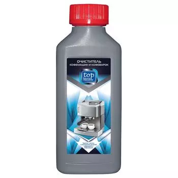 Очиститель накипи Top House