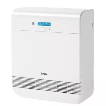 Очиститель воздуха Tion
