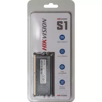 Оперативная память Hikvision