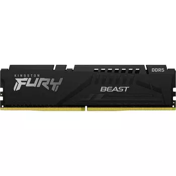 Оперативная память Kingston