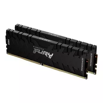Оперативная память Kingston