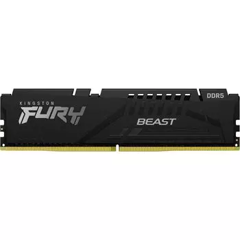 Оперативная память Kingston