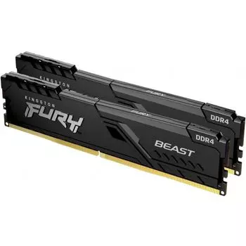 Оперативная память Kingston