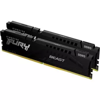 Оперативная память Kingston