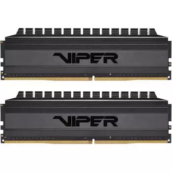 Оперативная память Patriot