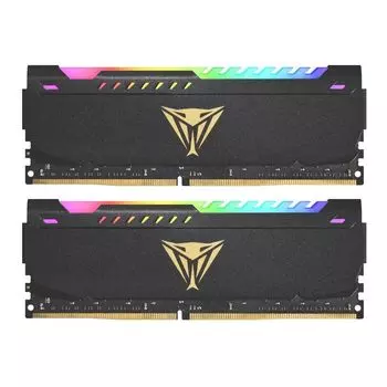 Оперативная память Patriot