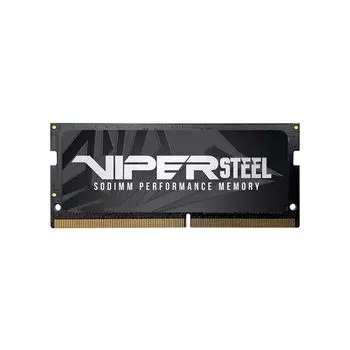 Оперативная память Patriot