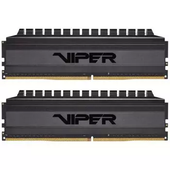 Оперативная память Patriot