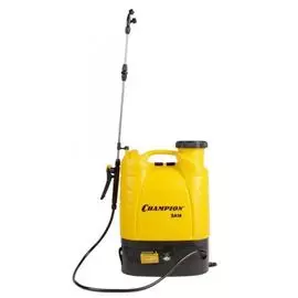 Опрыскиватель Champion