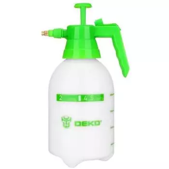 Опрыскиватель Deko