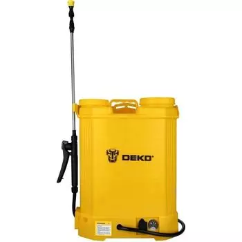 Опрыскиватель Deko