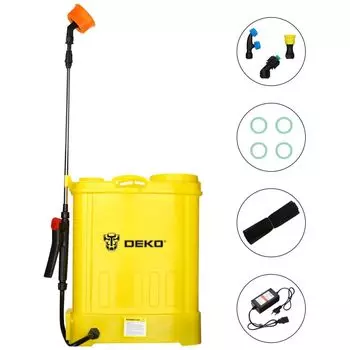 Опрыскиватель Deko