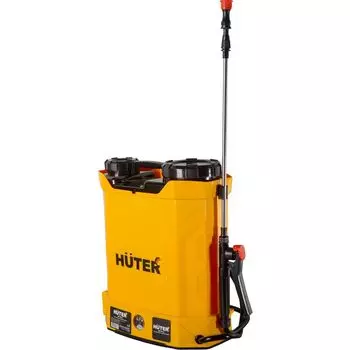Опрыскиватель Huter