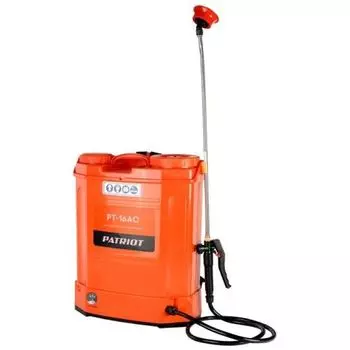 Опрыскиватель Patriot