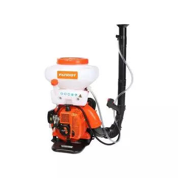 Опрыскиватель Patriot