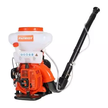 Опрыскиватель Patriot