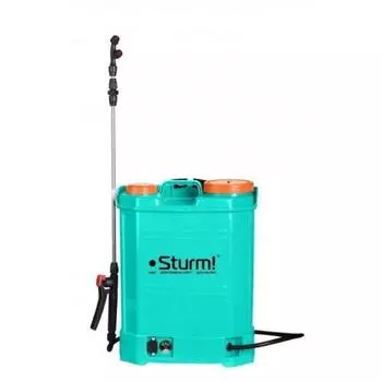 Опрыскиватель Sturm!