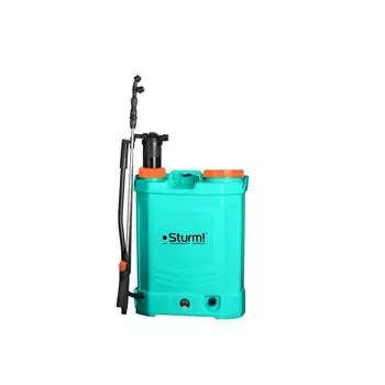 Опрыскиватель Sturm!