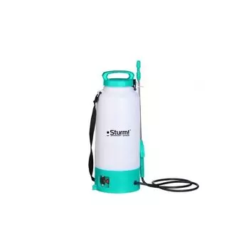 Опрыскиватель Sturm!