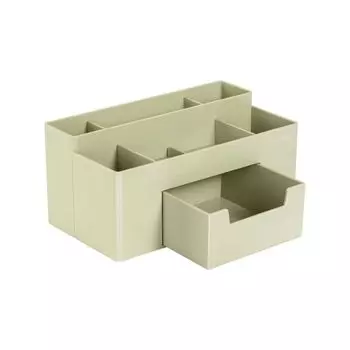 Органайзер настольный Deli