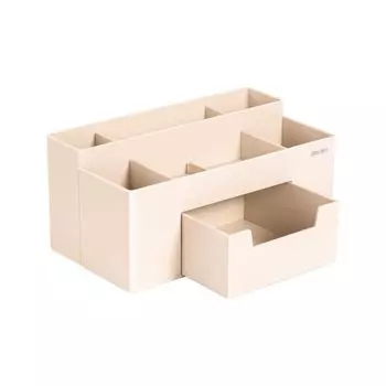 Органайзер настольный Deli